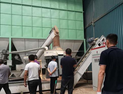 苏州木屑颗粒机时产3吨_溧阳市顶锐生物质设备有限公司