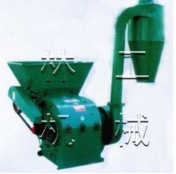 直销粉碎机 技术先进厂家威海